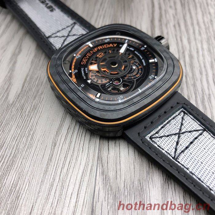 SevenFriday Watch SFW00003