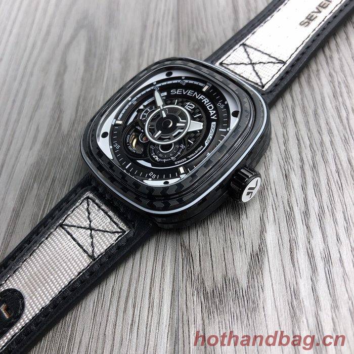 SevenFriday Watch SFW00004