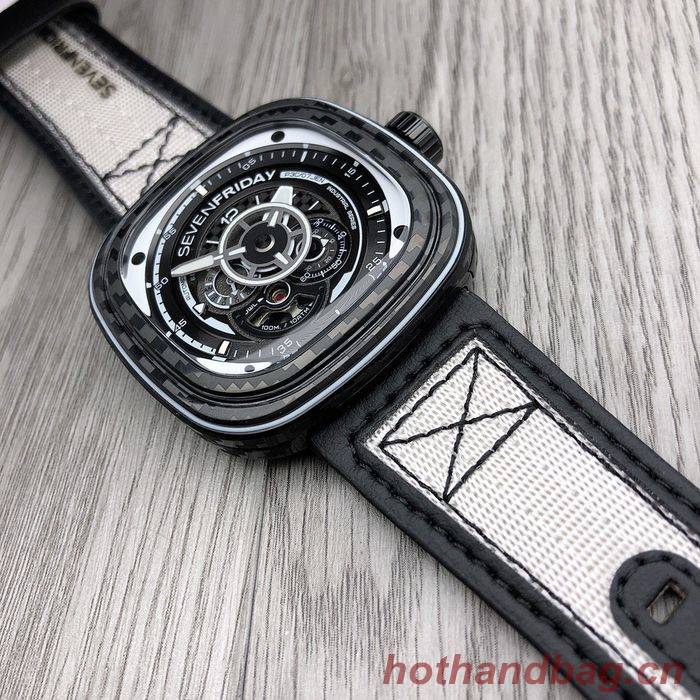 SevenFriday Watch SFW00004