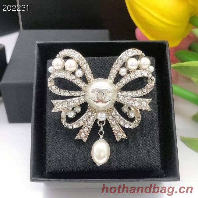 Chanel Brooch CE7691