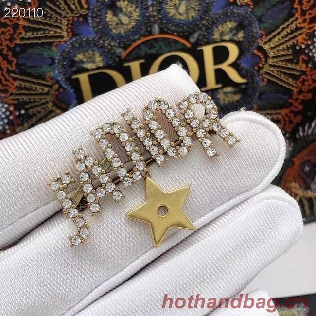 Dior Brooch CE7690