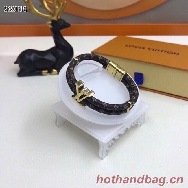 Louis Vuitton Bracelet CE7689