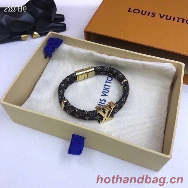 Louis Vuitton Bracelet CE7689