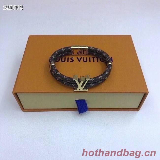 Louis Vuitton Bracelet CE7689