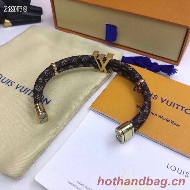 Louis Vuitton Bracelet CE7689