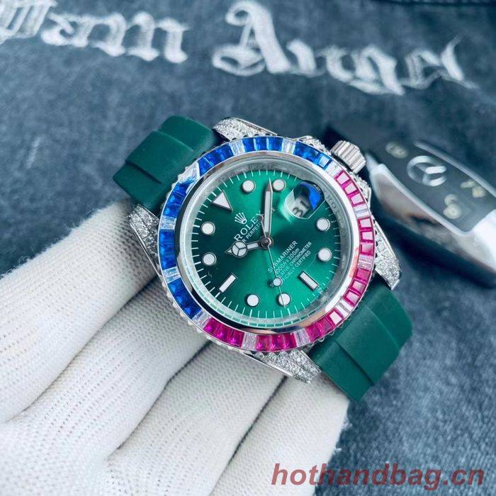 Rolex Watch RXW00014-7