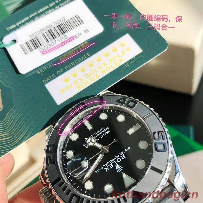 Rolex Watch RXW00027