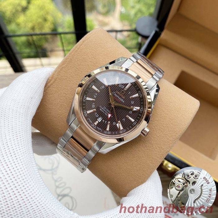 Omega Watch OMW00026-1