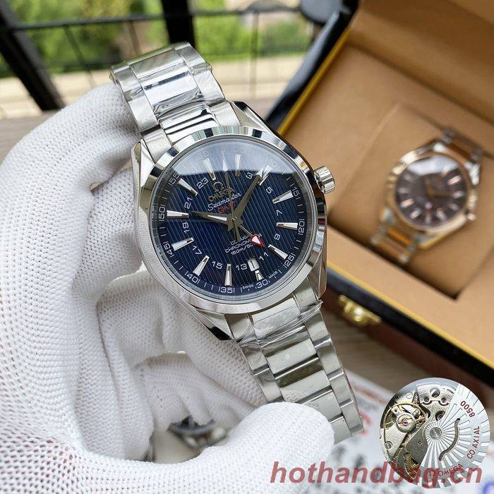 Omega Watch OMW00026-3