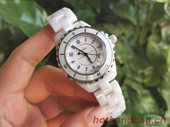 Chanel Watch CHW00001-1