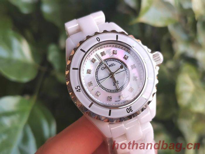 Chanel Watch CHW00002