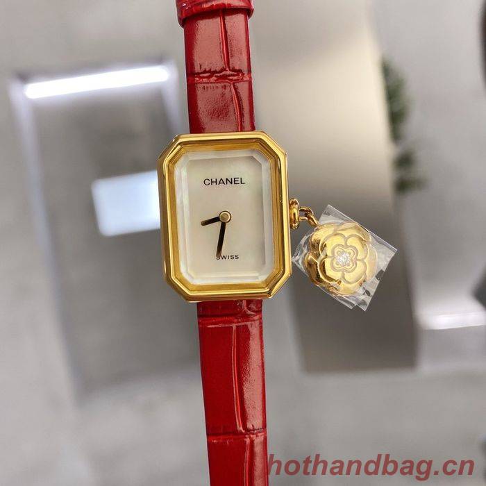 Chanel Watch CHW00007-1