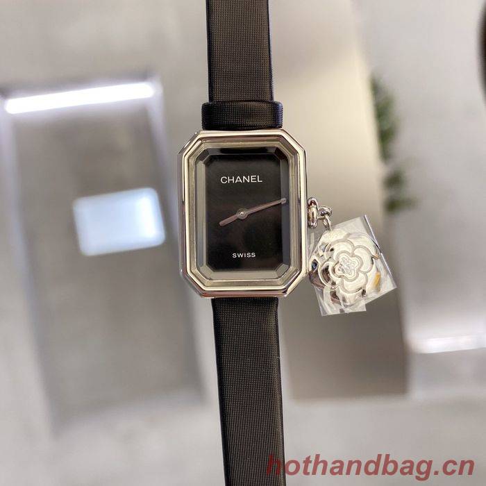 Chanel Watch CHW00008-3