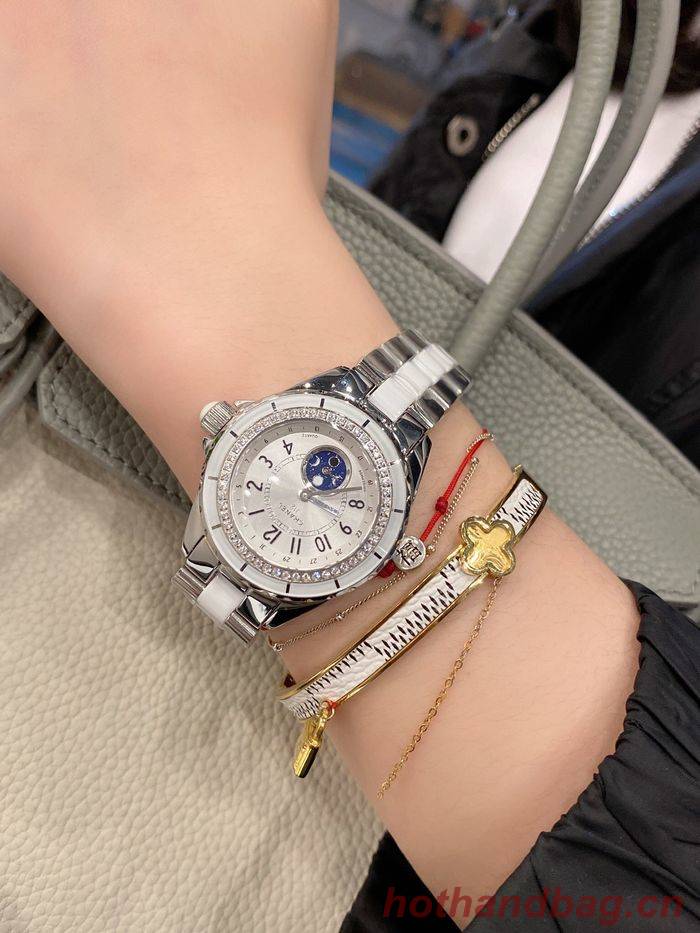 Chanel Watch CHW00011