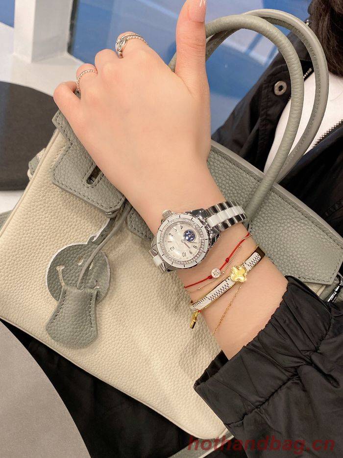 Chanel Watch CHW00011