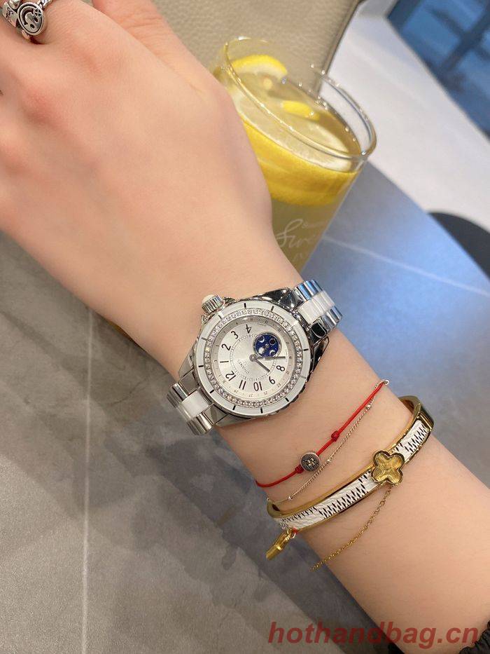 Chanel Watch CHW00011