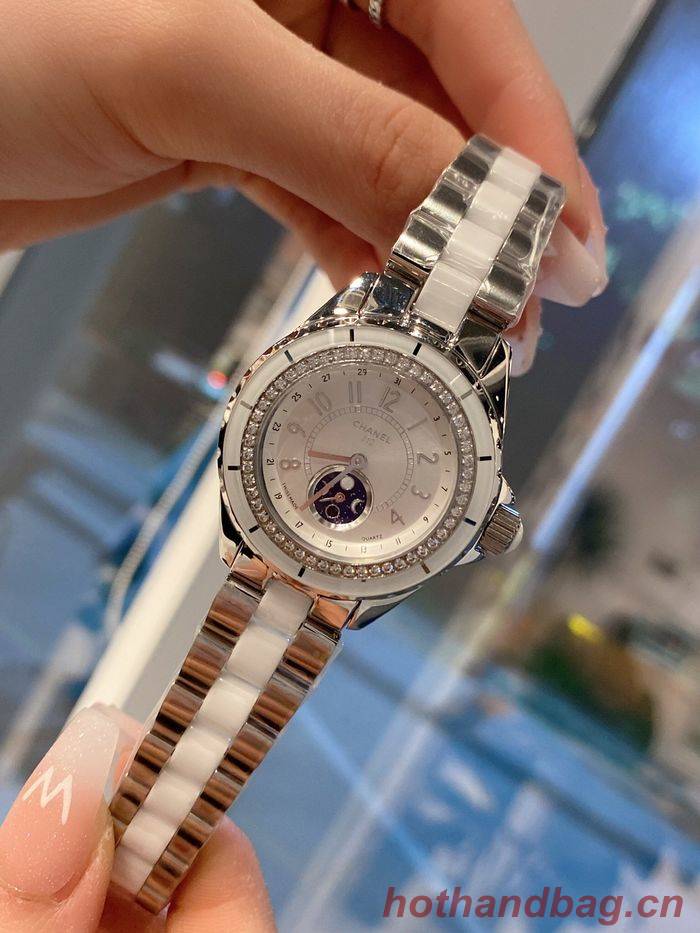 Chanel Watch CHW00012