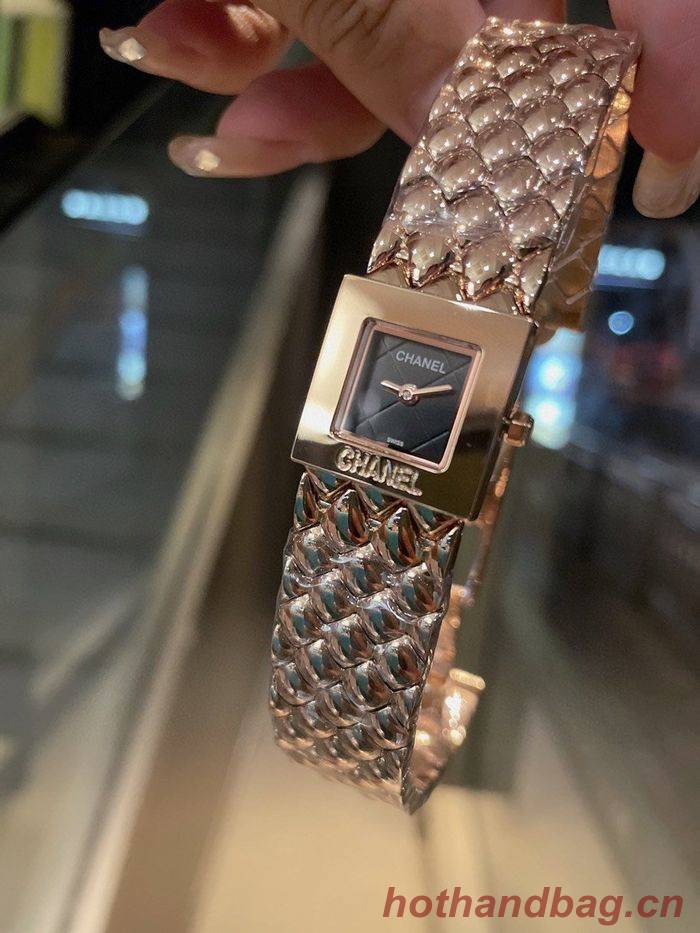 Chanel Watch CHW00014-3