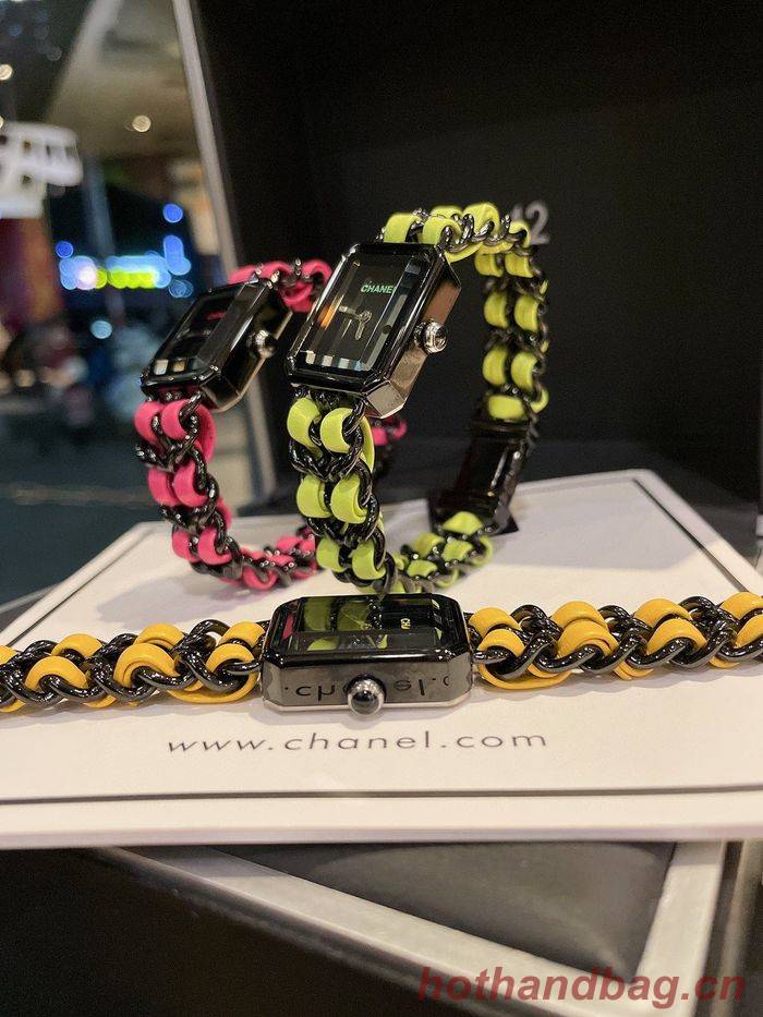 Chanel Watch CHW00020