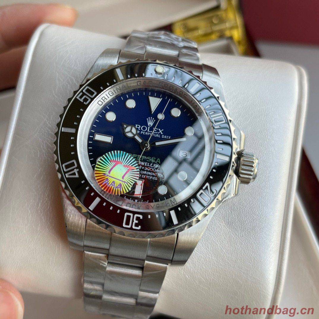 Rolex Watch RXW00034-1