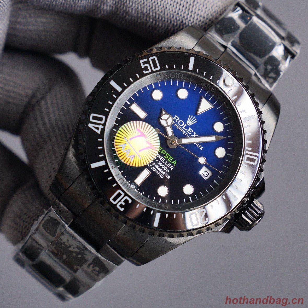 Rolex Watch RXW00035-1