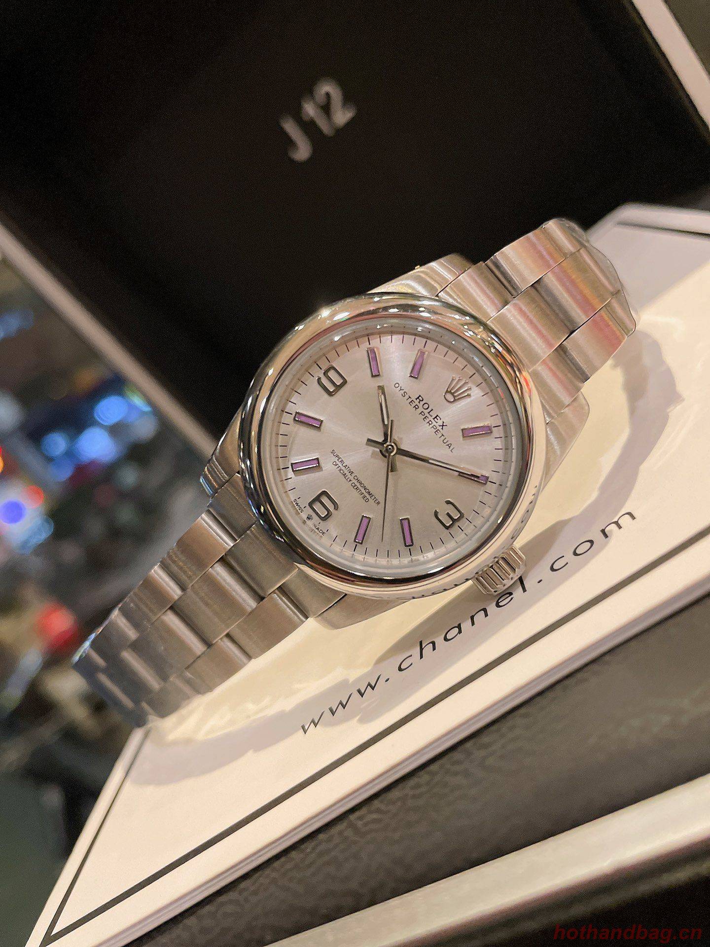 Rolex Watch RXW00036