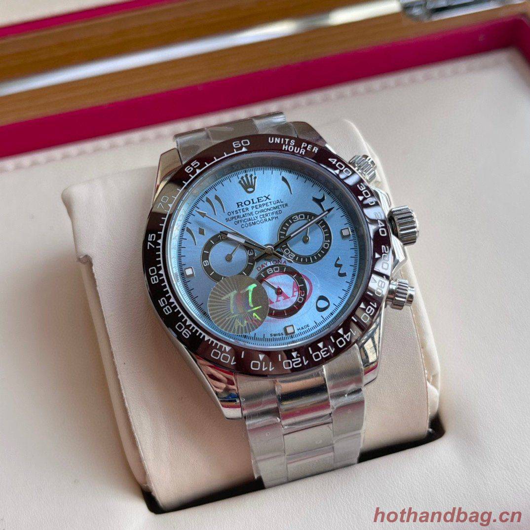 Rolex Watch RXW00037