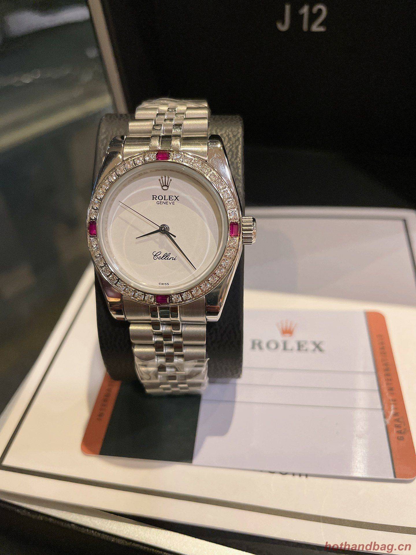 Rolex Watch RXW00040