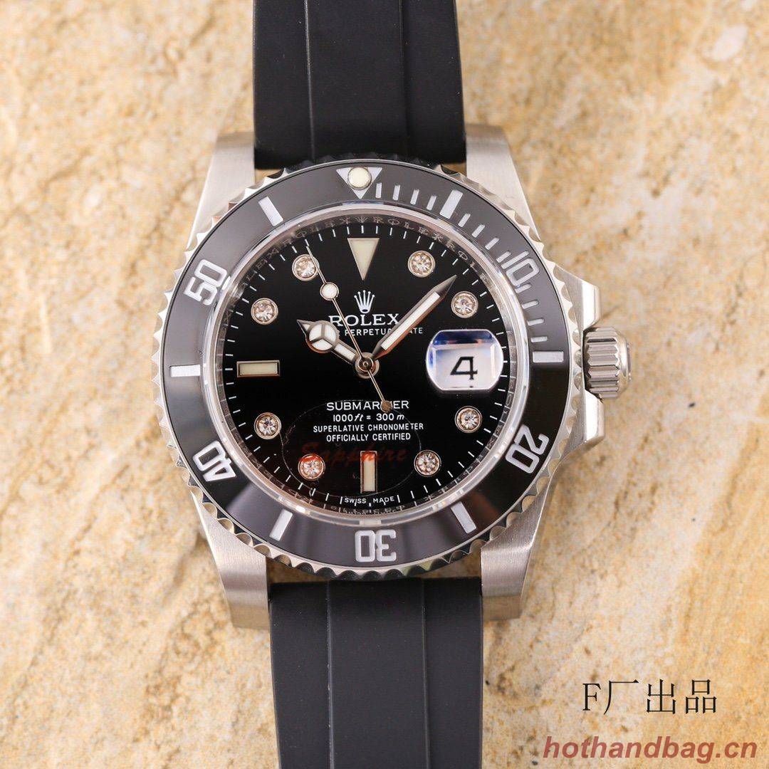 Rolex Watch RXW00041