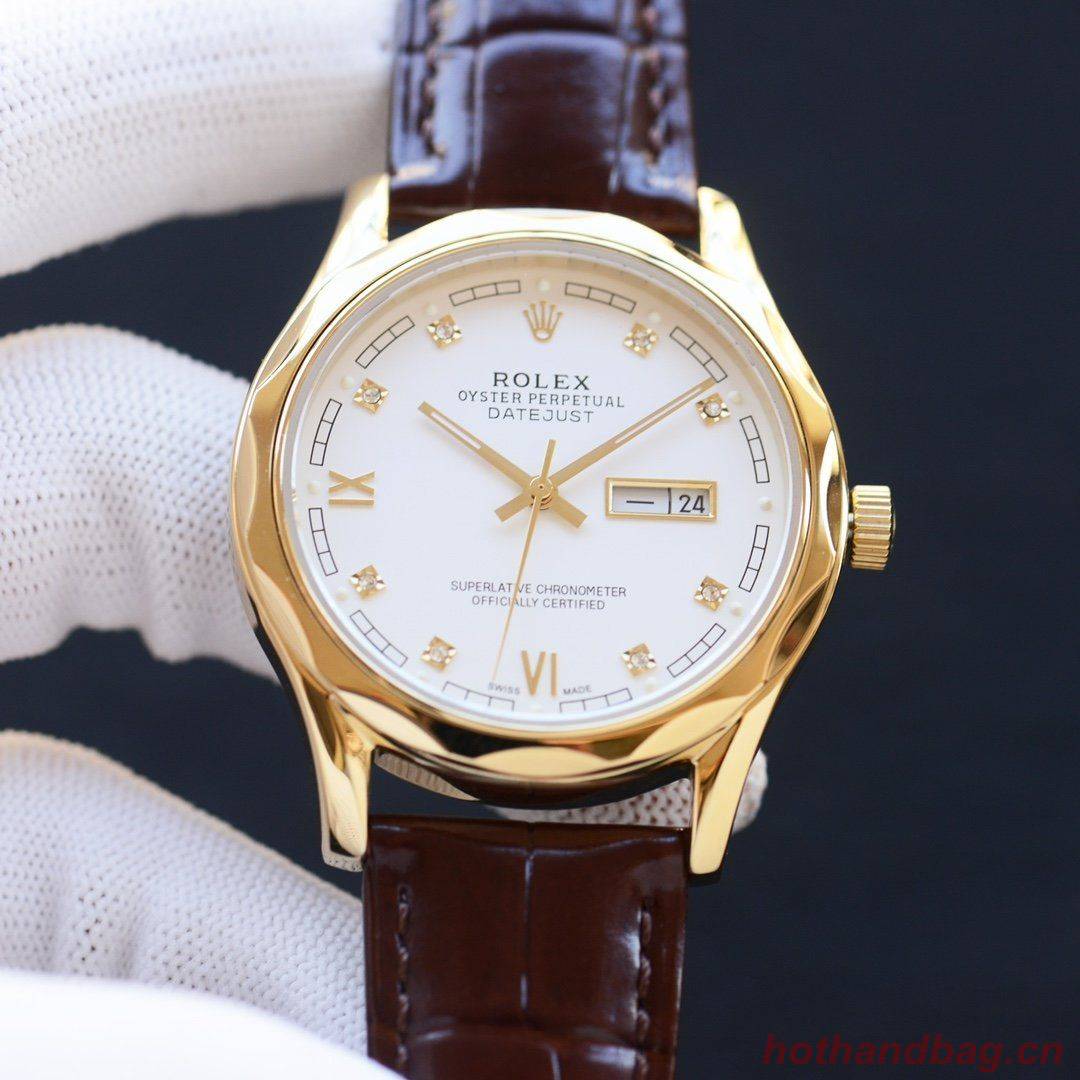 Rolex Watch RXW00051-2