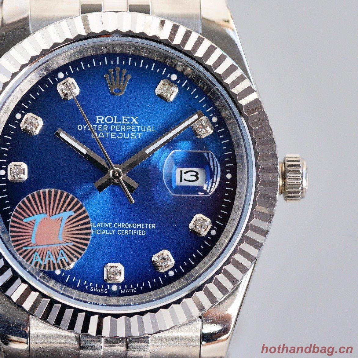 Rolex Watch RXW00054