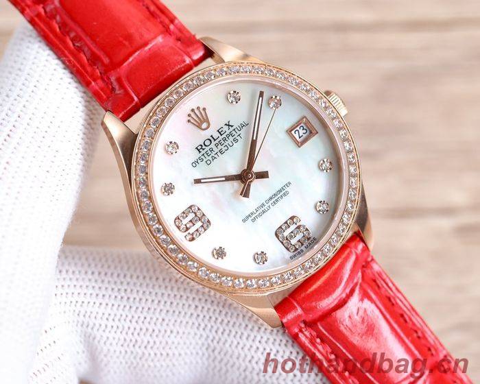 Rolex Watch RXW00061-1