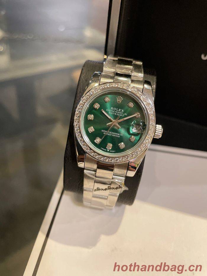 Rolex Watch RXW00071-1