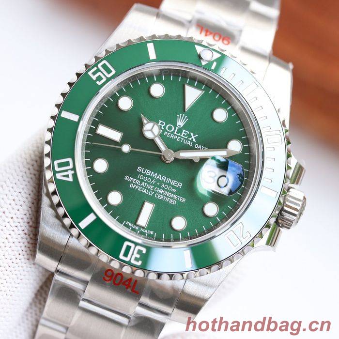 Rolex Watch RXW00092