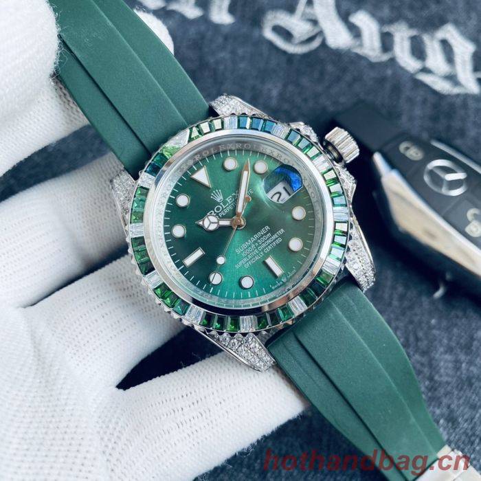 Rolex Watch RXW00097-6