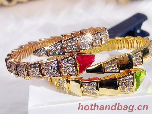 BVLGARI Bracelet CE7710