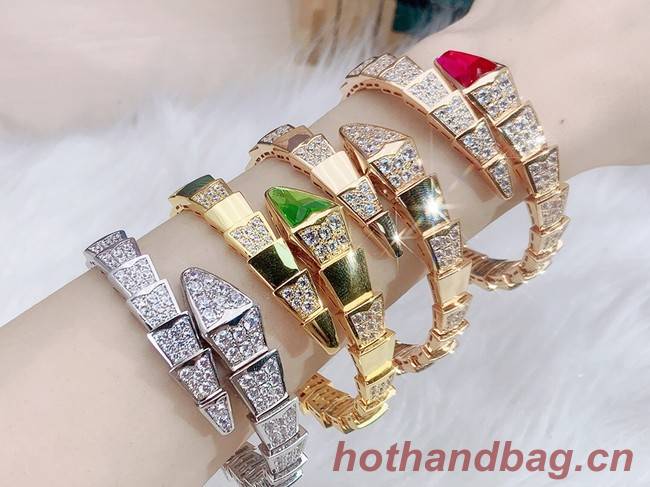 BVLGARI Bracelet CE7710