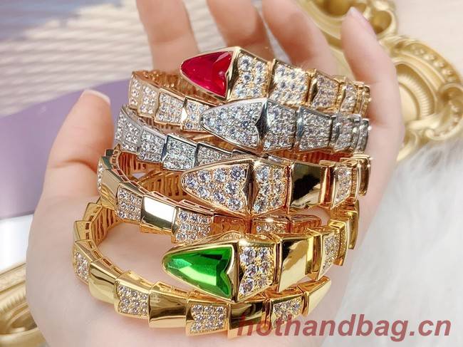 BVLGARI Bracelet CE7710