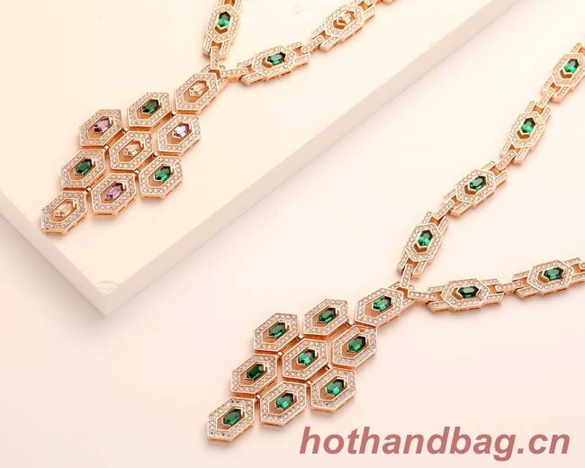 BVLGARI Necklace CE7699