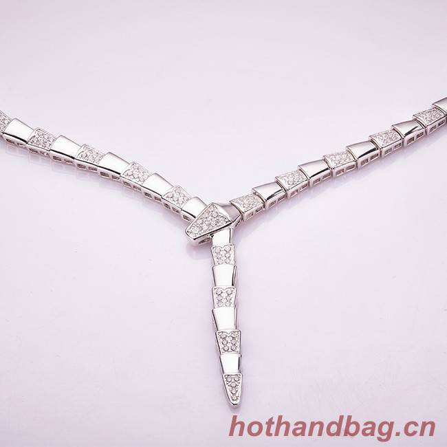 BVLGARI Necklace CE7711