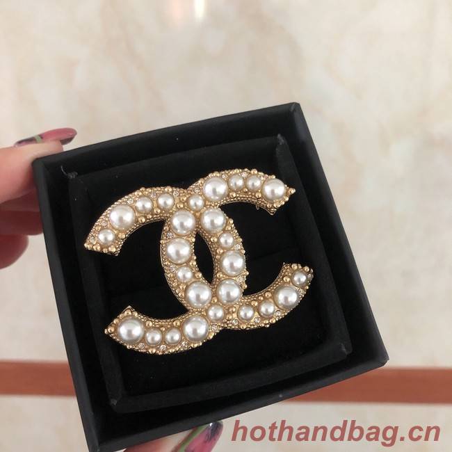 Chanel Brooch CE7706