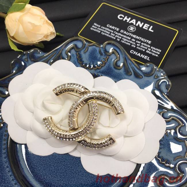 Chanel Brooch CE7716