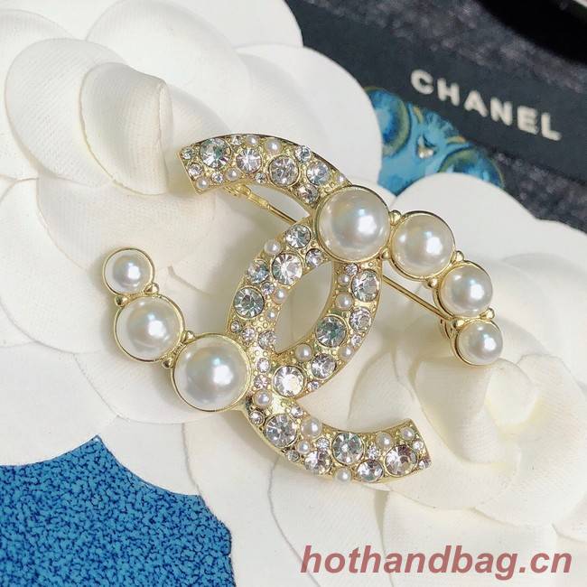 Chanel Brooch CE7718