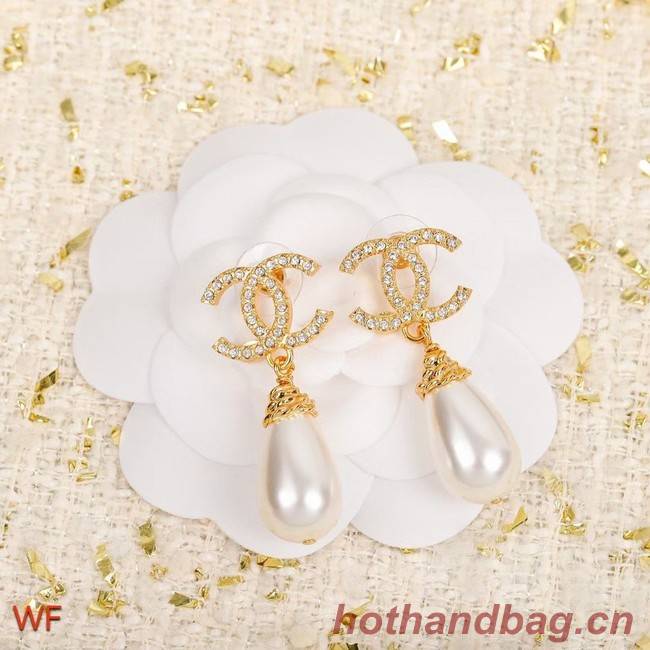 Chanel Earrings CE7693