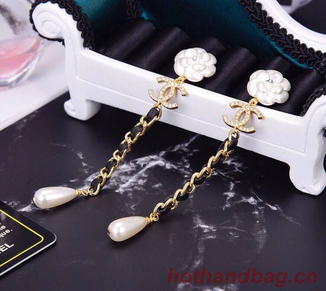 Chanel Earrings CE7713