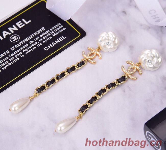 Chanel Earrings CE7713