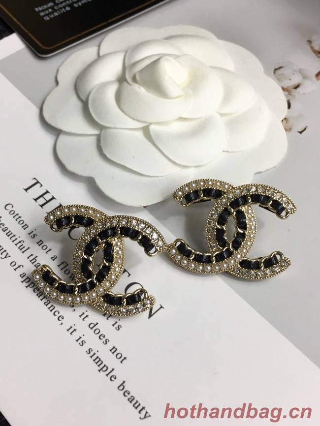 Chanel Earrings CE7717