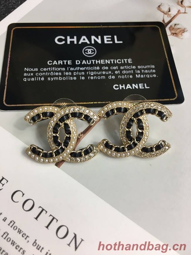 Chanel Earrings CE7717