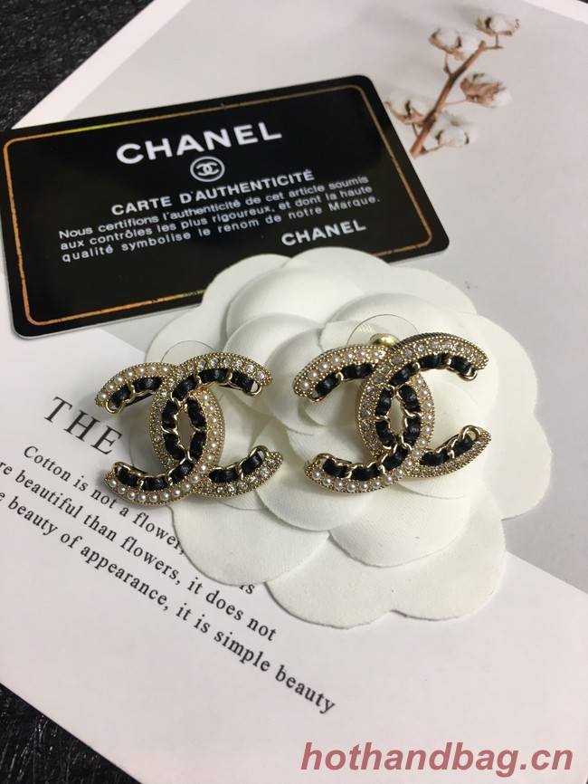 Chanel Earrings CE7717