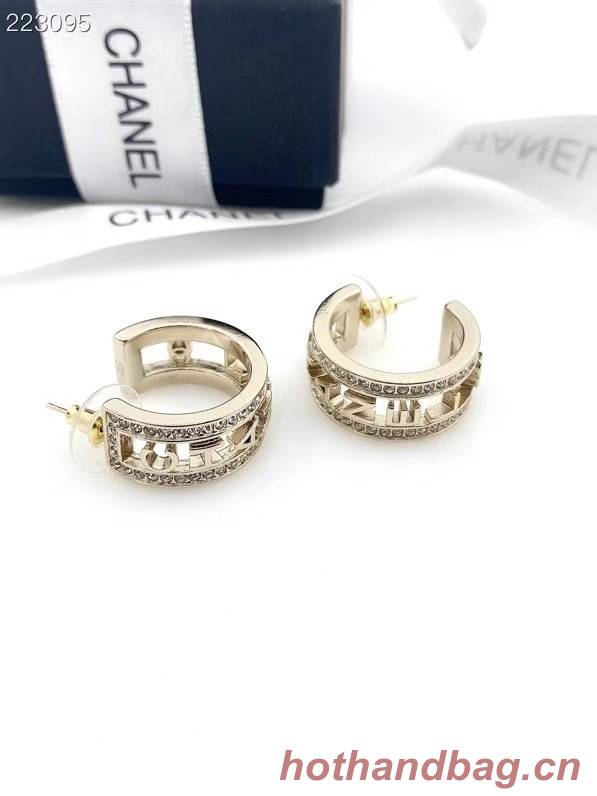 Chanel Earrings CE7748